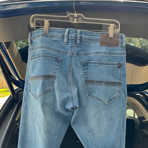 Buffalo David Bitton Classic Denim Jeans - Picture 3 of 7